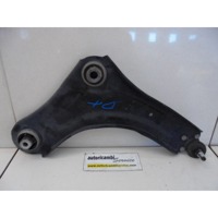 SPREDNJA DESNA ROKA  OEM N. 545009207R ORIGINAL REZERVNI DEL RENAULT MEGANE MK3 BZ0/1 B3 DZ0/1 KZ0/1 BER/SPORTOUR/ESTATE (2009 - 2015) DIESEL LETNIK 2009