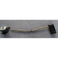 KONZOLE IN SINE SEDEZEV OEM N.  ORIGINAL REZERVNI DEL SAAB 9-3 YS3F MK2 BER/SW/CABRIO (2003 - 2006) DIESEL LETNIK 2004