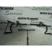 SPREDNJI STABILIZATOR OEM N. 546118023R ORIGINAL REZERVNI DEL RENAULT MEGANE MK3 BZ0/1 B3 DZ0/1 KZ0/1 BER/SPORTOUR/ESTATE (2009 - 2015) DIESEL LETNIK 2009