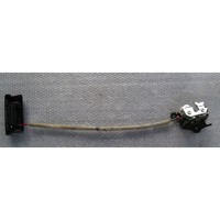 KONZOLE IN SINE SEDEZEV OEM N.  ORIGINAL REZERVNI DEL SAAB 9-3 YS3F MK2 BER/SW/CABRIO (2003 - 2006) DIESEL LETNIK 2004