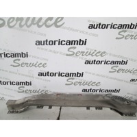 TRAVERZA ZADNJEGA ODBIJACA  OEM N. 13125147 ORIGINAL REZERVNI DEL OPEL ASTRA H A04 L48,L08,L35,L67 5P/3P/SW (2004 - 2007) DIESEL LETNIK 2006