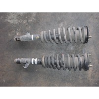 SPREDNJI LEVI AMORTIZER OEM N. GJ6E34900F  ORIGINAL REZERVNI DEL MAZDA 6 GG GY (2003-2008) DIESEL LETNIK 2005