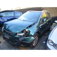 FIAT SEDICI 1.9 D 5P 6M 88KW (2007) RICAMBI IN MAGAZZINO 