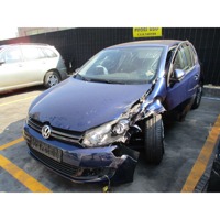 VOLKSWAGEN GOLF 6 1.4 B 90KW 6M 3P (2009) RICAMBIO USATO 