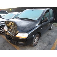 FIAT MULTIPLA 1.9 D 5M 88KW (2006) RICAMBIO USATO 