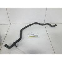 CEVI ZA HLADILNO VODO / NAPELJAVE OEM N. MANICOTTO ORIGINAL REZERVNI DEL RENAULT MEGANE MK3 BZ0/1 B3 DZ0/1 KZ0/1 BER/SPORTOUR/ESTATE (2009 - 2015) DIESEL LETNIK 2009