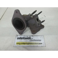 IZPUSNI KOLEKTOR OEM N. 961764 ORIGINAL REZERVNI DEL RENAULT MEGANE MK3 BZ0/1 B3 DZ0/1 KZ0/1 BER/SPORTOUR/ESTATE (2009 - 2015) DIESEL LETNIK 2009