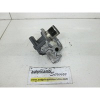 EGR VENTIL   OEM N. 7003681403 ORIGINAL REZERVNI DEL RENAULT MEGANE MK3 BZ0/1 B3 DZ0/1 KZ0/1 BER/SPORTOUR/ESTATE (2009 - 2015) DIESEL LETNIK 2009