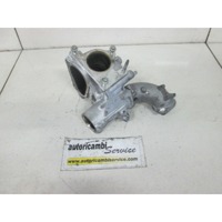 EGR VENTIL   OEM N. 7003681403 ORIGINAL REZERVNI DEL RENAULT MEGANE MK3 BZ0/1 B3 DZ0/1 KZ0/1 BER/SPORTOUR/ESTATE (2009 - 2015) DIESEL LETNIK 2009