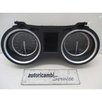 KILOMETER STEVEC OEM N. 56079251 ORIGINAL REZERVNI DEL ALFA ROMEO 159 939 BER/SW (2005 - 2013) DIESEL LETNIK 2008