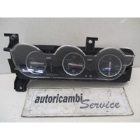 KILOMETER STEVEC OEM N. 60696626 ORIGINAL REZERVNI DEL ALFA ROMEO 159 939 BER/SW (2005 - 2013) DIESEL LETNIK 2008