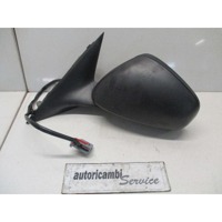 LEVO OGLEDALO OEM N. 156080866 ORIGINAL REZERVNI DEL ALFA ROMEO 159 939 BER/SW (2005 - 2013) DIESEL LETNIK 2008