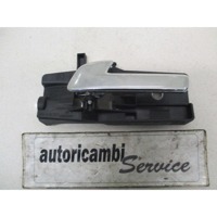 NOTRANJA KLJUKA  OEM N. 156043461 ORIGINAL REZERVNI DEL ALFA ROMEO 159 939 BER/SW (2005 - 2013) DIESEL LETNIK 2008