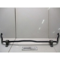 SPREDNJI STABILIZATOR OEM N. 50510813 ORIGINAL REZERVNI DEL ALFA ROMEO 159 939 BER/SW (2005 - 2013) DIESEL LETNIK 2008