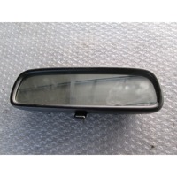 NOTRANJE VZVRATNO OGLEDALO OEM N. 12789846 ORIGINAL REZERVNI DEL SAAB 9-3 YS3F MK2 BER/SW/CABRIO (2003 - 2006) DIESEL LETNIK 2004