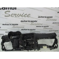 KIT AIRBAG KOMPLET OEM N. 18930 KIT AIRBAG COMPLETO ORIGINAL REZERVNI DEL ALFA ROMEO 159 939 BER/SW (2005 - 2013) DIESEL LETNIK 2008