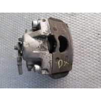 SPREDNJE DESNE ZAVORNE CELJUSTI  OEM N. 12800331 ORIGINAL REZERVNI DEL SAAB 9-3 YS3F MK2 BER/SW/CABRIO (2003 - 2006) DIESEL LETNIK 2004