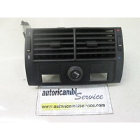 CENTRALNE PREZRACEVALNE SOBE  OEM N. 8409081 ORIGINAL REZERVNI DEL BMW X5 E53 LCI R (2003 - 2007) DIESEL LETNIK 2004