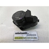 MOTORCEK OGREVANJA OEM N. 6935024-01 ORIGINAL REZERVNI DEL BMW X5 E53 LCI R (2003 - 2007) DIESEL LETNIK 2004