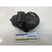 MOTORCEK OGREVANJA OEM N. 6935444.9 ORIGINAL REZERVNI DEL BMW X5 E53 LCI R (2003 - 2007) DIESEL LETNIK 2004