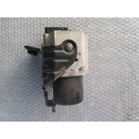 ABS AGREGAT S PUMPO OEM N. 12794168 ORIGINAL REZERVNI DEL SAAB 9-3 YS3F MK2 BER/SW/CABRIO (2003 - 2006) DIESEL LETNIK 2004