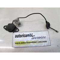 ANTENE OEM N. 65.90-83181206 ORIGINAL REZERVNI DEL BMW X5 E53 LCI R (2003 - 2007) DIESEL LETNIK 2004