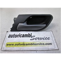 NOTRANJA KLJUKA  OEM N. 8-408-566 ORIGINAL REZERVNI DEL BMW X5 E53 LCI R (2003 - 2007) DIESEL LETNIK 2004