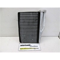 GRELEC RADIATORJA OEM N. 64.11-8385562.9 ORIGINAL REZERVNI DEL BMW X5 E53 LCI R (2003 - 2007) DIESEL LETNIK 2004