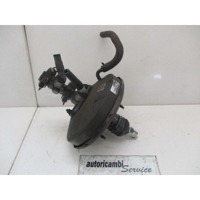 SERVO OJACEVALNIK ZAVOR S PUMPO OEM N. 58500-07300 ORIGINAL REZERVNI DEL KIA PICANTO SA BA MK1 R (2008 - 2011) BENZINA LETNIK 2009