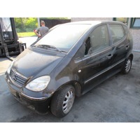 MERCEDES CLASSE A W168 LUNGA 1.7 D 70KW 5M 5P (2002) RICAMBI IN MAGAZZINO 