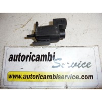 ELEKTROVENTIL  OEM N. 1742712 ORIGINAL REZERVNI DEL BMW X5 E53 LCI R (2003 - 2007) DIESEL LETNIK 2004