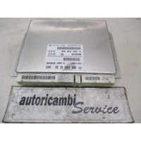 KONTROLA ESP ENOTA  OEM N. 265109619 ORIGINAL REZERVNI DEL MERCEDES CLASSE A W168 V168 R (2001 - 2005) DIESEL LETNIK 2002