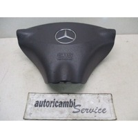 AIRBAG VOLAN OEM N. 1684600298 ORIGINAL REZERVNI DEL MERCEDES CLASSE A W168 V168 R (2001 - 2005) DIESEL LETNIK 2002