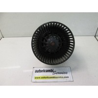 VENTILATOR  KABINE  OEM N. N10279G5965 ORIGINAL REZERVNI DEL CITROEN C3 / PLURIEL MK1R (09/2005 - 11/2010) BENZINA LETNIK 2006