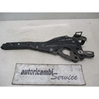 OEM N. 1684200584 ORIGINAL REZERVNI DEL MERCEDES CLASSE A W168 V168 R (2001 - 2005) DIESEL LETNIK 2002