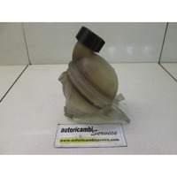 HLADILNA VODA ZA RADIJATORJE OEM N. 9652621280 ORIGINAL REZERVNI DEL CITROEN C3 / PLURIEL MK1R (09/2005 - 11/2010) BENZINA LETNIK 2006