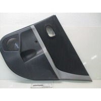 VRATNI PANEL OEM N. PNPDTTYYARISP9MK2BR5P ORIGINAL REZERVNI DEL TOYOTA YARIS P9 MK2 (01/2006 - 2009) DIESEL LETNIK 2007