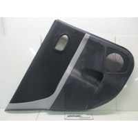 VRATNI PANEL OEM N. PNPSTTYYARISP9MK2BR5P ORIGINAL REZERVNI DEL TOYOTA YARIS P9 MK2 (01/2006 - 2009) DIESEL LETNIK 2007