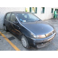 FIAT PUNTO 1.2 B 5P 5M 44KW (2003) RICAMBI IN MAGAZZINO