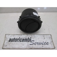 ODVOD ZRAKA OEM N. 5565052140B0 ORIGINAL REZERVNI DEL TOYOTA YARIS P9 MK2 (01/2006 - 2009) DIESEL LETNIK 2007