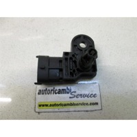 SENZOR ZRAKA OEM N. 261230268 ORIGINAL REZERVNI DEL FIAT 500 CINQUECENTO 312 MK3 (2007 - 2015) BENZINA LETNIK 2013