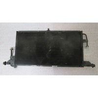 HLADILNIK KLIME OEM N. 1850042 ORIGINAL REZERVNI DEL OPEL FRONTERA A U92 (1992 - 1998) DIESEL LETNIK 1998