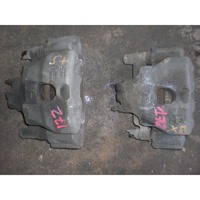 SPREDNJE LEVE ZAVORNE CELJUSTI  OEM N. GJ6E3371XB  ORIGINAL REZERVNI DEL MAZDA 6 GG GY (2003-2008) DIESEL LETNIK 2005