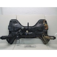 SPREDNJA OS/NOSILEC MOTORJA OEM N. 3502Z6 ORIGINAL REZERVNI DEL PEUGEOT 206 PLUS T3E 2EK 2AC (2009 - 2012) BENZINA/GPL LETNIK 2012