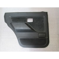 VRATNI PANEL OEM N. PNPSTOPFRONTERAAU92SV5P ORIGINAL REZERVNI DEL OPEL FRONTERA A U92 (1992 - 1998) DIESEL LETNIK 1998