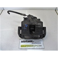 SPREDNJE DESNE ZAVORNE CELJUSTI  OEM N. 1478474 ORIGINAL REZERVNI DEL FORD FIESTA JH JD MK5 (2002 - 2005) DIESEL LETNIK 2004