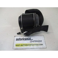 VARNOSTNI PAS OEM N.  ORIGINAL REZERVNI DEL FORD FIESTA JH JD MK5 (2002 - 2005) DIESEL LETNIK 2004