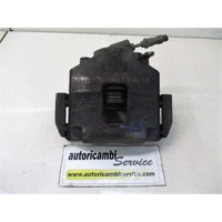 SPREDNJE LEVE ZAVORNE CELJUSTI  OEM N. 1478500 ORIGINAL REZERVNI DEL FORD FIESTA JH JD MK5 (2002 - 2005) DIESEL LETNIK 2004