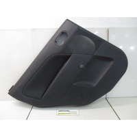 VRATNI PANEL OEM N. PNPSTFDFIESTAJHMK5BR5P ORIGINAL REZERVNI DEL FORD FIESTA JH JD MK5 (2002 - 2005) DIESEL LETNIK 2004