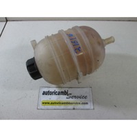 HLADILNA VODA ZA RADIJATORJE OEM N. 132311 ORIGINAL REZERVNI DEL PEUGEOT 206 PLUS T3E 2EK 2AC (2009 - 2012) BENZINA/GPL LETNIK 2012